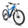Bicicleta electrica copii Woom UP 5 Albastru electric - img2