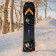 Placa Snowboard Unisex Arbor Satori Camber 22-23 - img 9