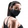 Masca pentru sportivi Naroo Mask F5 cu filtrare particule - diverse modele
