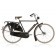 Bicicleta Gazelle Toer Populair RVS T3 barbat