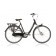 Bicicleta Gazelle Orange Plus femei