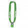 Antifurt Master Lock lant cu lacat si cheie 900 x 6mm - diverse culori