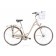 Bicicleta de oras pentru femei Romet Art Deco Classic Bej Sampanie 2022