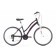 Bicicleta de oras Romet BELECO Negru 2017