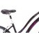 Bicicleta de oras Romet BELECO Negru 2017