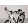 Bicicleta electrica de oras Bizze Bikes City Alb