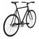 Bicicleta Fixie flip-flop hub Deoras