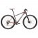 Bicicleta de munte Cannondale F-SI Carbon 3 2016 Gray
