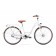 Bicicleta pentru copii Romet Panda 2 S/13 Alb/Piersica 2021