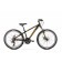 Bicicleta pentru copii Romet Rambler Dirt 24 S/12 Negru/Portocaliu 2021