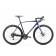 Bicicleta de gravel unisex Romet Aspre 1 Bleumarin/Albastru 2021