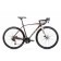 Bicicleta de gravel unisex Romet Aspre 2 Maro/Gri 2021