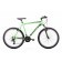 Bicicleta de munte pentru barbati Romet Rambler R6.1 Verde/Negru 2019
