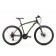 Bicicleta de munte pentru barbati Romet Rambler R6.3 Negru/Lime 2019