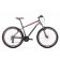 Bicicleta de munte pentru Barbati Romet Rambler R7.0 Grafit/Rosu 2019