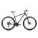 Bicicleta de munte pentru Barbati Romet Rambler R9.3 Negru/Albastru 2019