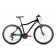 Bicicleta de munte pentru Juniori Romet Rambler R6.1 Jr Negru/Albastru 2019
