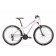 Bicicleta de munte pentru femei Romet Jolene 7.0 Alb 2021