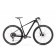 Bicicleta de munte unisex Romet Monsun 1 Negru 2021
