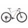 Bicicleta de munte unisex Romet Monsun 3 Alb 2021