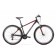 Bicicleta de munte pentru barbati Romet Rambler R9.0 Negru/Rosu 2021