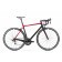 Bicicleta de sosea unisex Romet Huragan Crd Team Negru/Rosu 2021