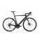 Bicicleta de sosea unisex Romet Huragan Disc 1 Negru 2021