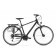 Bicicleta de trekking pentru barbati Romet Wagant 7 Negru/Gri 2021