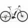 Bicicleta electrica pentru barbati Merida eSPRESSO 300 EQ Alb(Argintiu) 2019