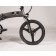 Bicicleta electrica pliabila Bizze Bikes Gri/Negru