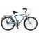 Bicicleta Koliken Cruiser touring barbati