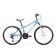 Bicicleta pentru copii Romet Jolene 24 Albastru/Alb S/13 2019