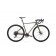 Bicicleta gravel unisex Romet Boreas 2 Vers. 2 Verde/Grafit 2023