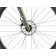 Bicicleta gravel unisex Romet Boreas 2 Vers. 2 Verde/Grafit 2023