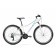 Bicicleta de Munte pentru femei Romet Jolene 6.1 Alb/Verde/Violet