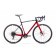 Bicicleta de cyclo cross pentru Barbati Romet NYK Negru/Rosu 2019