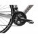 Bicicleta de sosea Romet Huragan 3 Grafit/Gri vers.2 2023