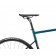 Bicicleta de sosea Romet Huragan 4 Disc Negru/Albastru 2023