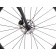 Bicicleta de sosea Romet Huragan Disc Negru 2023