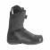 Boots snowboard barbati Nidecker Aero Boa Coiler Negru 2020 2