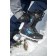 Boots snowboard Barbati Nidecker RIFT APX Negru/Mov 2023 img 4