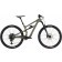 Bicicleta de munte full-suspension Cannondale Habit Carbon 1 Gri 2021