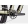 Imagine angrenaj Bicicleta de munte full-suspension Cannondale Habit Carbon 2 Verde kaki 2021