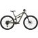 Bicicleta de munte full-suspension Cannondale Habit Carbon 4 Gri 2021
