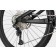 Imagine schimbator spate Bicicleta de munte full-suspension Cannondale Habit Carbon 5 Negru 2021