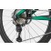 Imagine ghidon bicicleta de munte full-suspension Cannondale Scalpel Hi MOD 1 Negru/Verde 2021