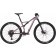 Bicicleta de munte full-suspension pentru femei Cannondale Scalpel Carbon SE Mov 2021