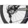 Imagine ghidon bicicleta de munte full-suspension Cannondale Scalpel Carbon SE 1 Gri 2021
