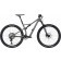 Bicicleta de munte full-suspension Cannondale Scalpel Carbon SE 1 Gri 2021
