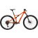 Bicicleta de munte full-suspension Cannondale Scalpel Carbon SE 2 Portocaliu 2021